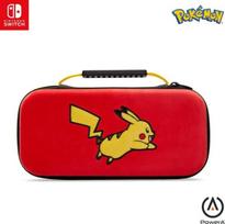 PowerA Protection Case - Pikachu Jump (Nintendo Switch)
