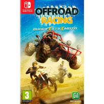 Kompiuterinis žaidimas Offroad Racing (Code in a Box) - Nintendo Switch