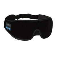 Belaidė Muzikinė 3D Miego Kaukė, Universalus