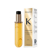 Kérastase Kérastase Elixir Ultime Hair Oil L'Huile Originale Refill, For All Hair Types with Argan Oil & Heat Protection 75ml