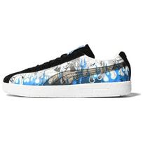 Bleach x Puma Delphin Grimmjow Jaegerjaquez Unisex Sneakers Black White 403444-01 40