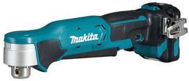 Kampinis gręžtuvas Makita DA332DSAE; 12 V; 2x2,0 Ah akum.