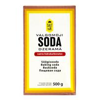 Natrio hidrokarbonatas, 500 g
