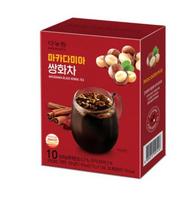 Danongwon Macadamia Ssanghwa arbata, 10 pakelių 1 box