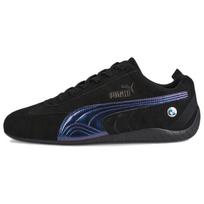 BMW Motorsport x Puma Speedcat Metal Energy Vyriški sportbačiai Juodi Estate-Mėlyni 307339-01 40.5