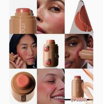 pocket Blush  - Visi atspalviai, 0,18 uncijos, naujas dėžutėje freckle