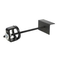Visureigio UTV Sniego motociklo Sankabos Suspaudimo Įrankis Universalus CCT510 Pirminis Antrinis Metalinis Suspaudimo Įrankis Juodas 1