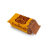 Sausainiai GAIDELIS Šokoladas, 160 g