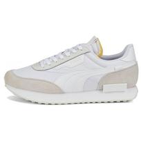 Puma Future Rider Play On Balti Nimbus Cloud Unisex Sportbačiai 371149-87 35.5