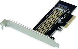 Conceptronic EMRICK05BS M.2-NVMe-SSD-PCIe-Card
