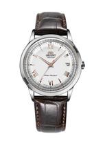 Orient Automatinis Mechaninis Laikrodis su Nerūdijančio Plieno Ciferblatu FAC00008W0