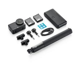 DJI Osmo Action 6 Adventure Combo