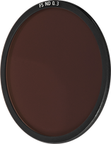 NiSi Cine Filter FS ND 0.3 (1 Stop) for Athena PL-Mount Lenses