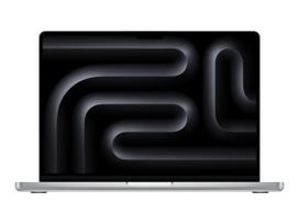 Apple MacBook Pro 14" Apple M5 10C CPU, 10C GPU 24GB/1TB SSD/Silver/INT | Apple