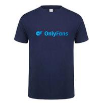 Onlyfans Vyriški Marškinėliai Mada Medvilnė Trumpomis Rankovėmis Juokinga Grafika Tik Gerbėjams Marškinėliai Apvalia Kakle Diena Kasdieniai Vyriški Drabužiai S