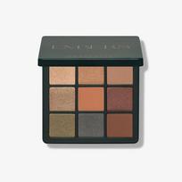 Anastasia Beverly Hills Embers Mini akių šešėlių paletė