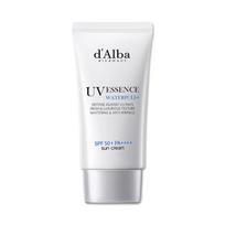 d’Alba Waterfull Essence apsauginis kremas nuo saulės SPF50+ PA++++ 50ml