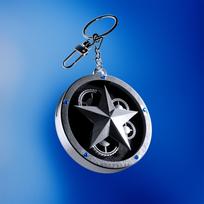 (Žvaigždės raktų pakabukas Ver.) TXT (RYTOJ X KARTU) [ŽVAIGŽDĖS SKYRIUS : [KARTU] 4-asis pilnas albumas STAR KEYRING ver.