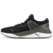 Puma Pacer Future Juodi Tamsaus Šešėlio Unisex Sportbačiai Plieno Pilki 380367-12 42 black