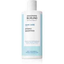 ANNEMARIE BÖRLIND HYDRO drėkinamasis šampūnas sausiems ir pažeistiems plaukams 250 ml
