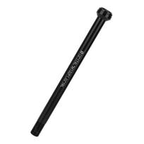 12 mm kalnų dviračio ašys Didelio stiprumo metalinės ašys Pakeičiamos dviračių galinio rato ašys Patvarios 174MM