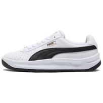 Puma GV Special Balti Juodi Unisex Sportbačiai 398374-03 35.5