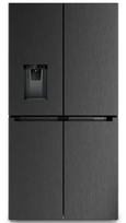 Side by side šaldytuvas Liebherr MBbsdi 9028, Plus BioFresh NoFrost