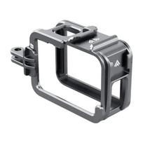 Telesin aluminum case for GoPro Hero 13, VGPTLES6_FMS_14_TGP