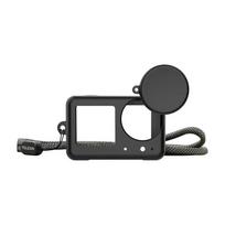 Telesin silicone case for DJI Osmo Action 5, VGPTLES6_PTC_011_TDJ