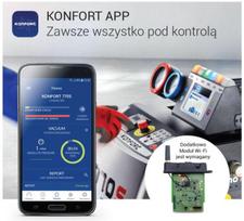 Oro kondicionierių įkrovimo stotelių priedai ir atsarginės dalys