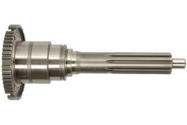 transmisijos įvado velenas, mechaninė transmisija 102725