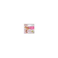 Kiss My Face Strip Lash Adhesive Clear - Transparent eyelash glue transparent 5 g