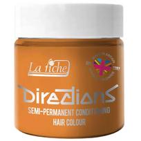 La Riche Directions Semi-Permanent Conditioning Hair Colour - pusiau ilgalaikiai plaukų dažai, 88 ml - Apricot