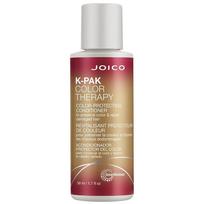 Joico K-Pak Color Therapy Color-Protecting Conditioner - kondicionierius dažytiems plaukams, 50 ml