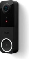 Hue Wired, smart doorbell camera, black 929003816501 | 8720169342200