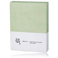 Beauty of Joseon Centella Asiatica Calming Mask raminanti kaukė veidui - 10 x 25 ml.
