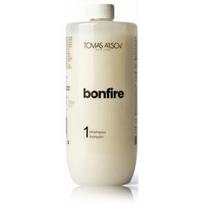 Tomas Arsov Bonfire Shampoo spalvą išsaugantis šampūnas - 1000 ml.