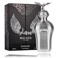 Maison Asrar Daham EDP kvepalai vyrams ir moterims - 100 ml.