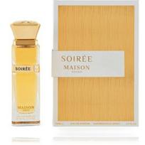 Maison Asrar Soirée EDP kvepalai moterims - 110 ml.