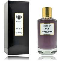 Mancera Fig Me Up EDP kvepalai vyrams ir moterims - 120 ml.