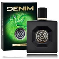 Denim Musk EDT kvepalai vyrams - 100 ml.