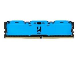 GOODRAM IRDM X DDR4 8GB 3200MHz CL16 DIMM Blue