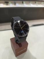 DEMO vivomove HR, E EU, Sport, Black-Black, L