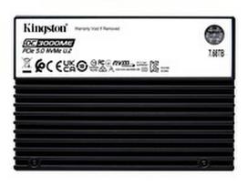 KINGSTON 7.68TB DC3000ME U.2 PCIe 5.0 NVMe TCG Opal Enterprise SSD
