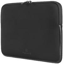 Tucano Elements 2, Macbook Air/Pro 13", laptop 12", Black BF-E-MB213-BK