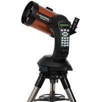 Celestron  Nexstar 5SE Catadioptric 295x Black, Orange | 11036 DS | 0050234110365