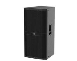 MACKIE  DRM315 loudspeaker 3-way Black Wired 1920 W | 4783627  | 0663961056211