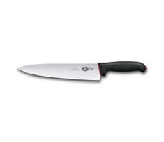 Victorinox - DUAL GRIP virtuvinis peilis, 25 cm, juodas