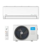 Šilumos siurblys Midea EZ SOLSTICE 2.6/2.9kW EZ-09RD6-I / EZ-09RD6H-O