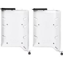 Fractal Design Fractal DesignD. R6 HDD Drive Tray Kit white FD-ACC-HDD-A-WT-2P